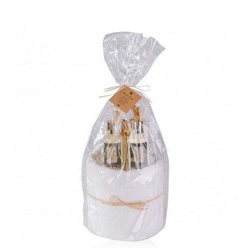 Tentation Coffret pour le Corps Winter Spa 4015953660641 Tentation Coffret pour le Corps Winter Spa 4015953660641